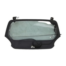 Lunette arrière - Toyota AYGO I PH.2 - Blanc - 681050H021 - H1-2277P