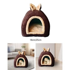 Hamster bed houses nid cage - bed, de