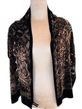 Roccobarocco Écharpe Femme