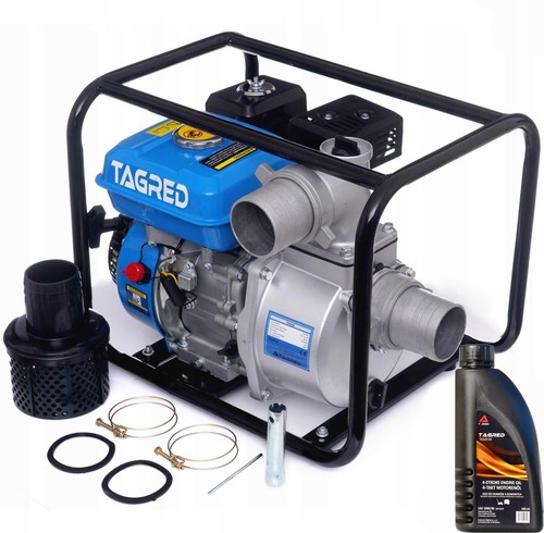 Pompe eau thermique - eau,