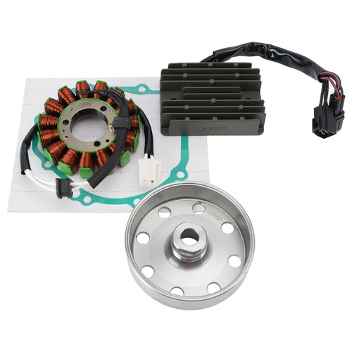 Kit rotor régulateur stator - rotor,