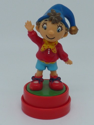 Figurine pvc plastique oui - figurine,