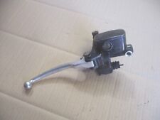 Maitre cylindre de frein avant