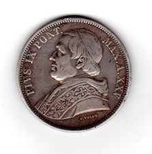 VATICAN ITALIE ETATS