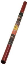 DIDGERIDOO DELUXE EN BAMBOU