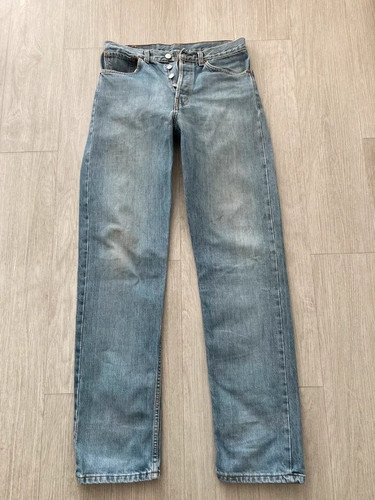 Jeans levi 501 - 501, in