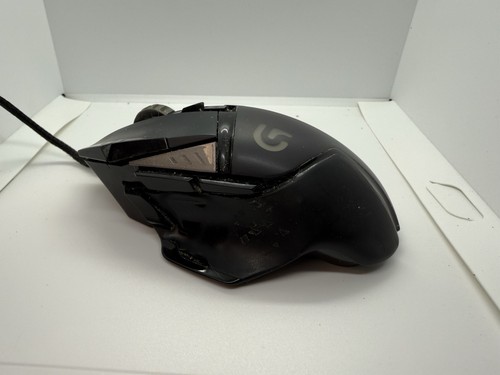 Logitech g502 proteus spectrum - logitech,