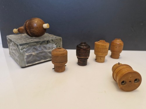 Vintage lot accessoires - -,