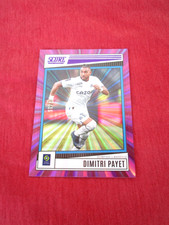 PAYET OM MARSEILLE  NUMEROTEE