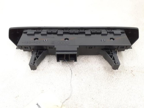 Bouton warning audi - bouton, de