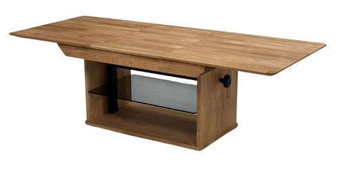 Table basse feldmann wohnen - table, feldmann-wohnen