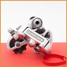 VÉLO DE ROUTE SHIMANO DURA ACE 7400 DERAILLEUR ARRIÈRE MECH RD-7402 VÉLO DE R...