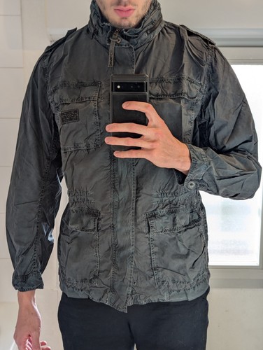 Veste diesel only the - diesel-co.,