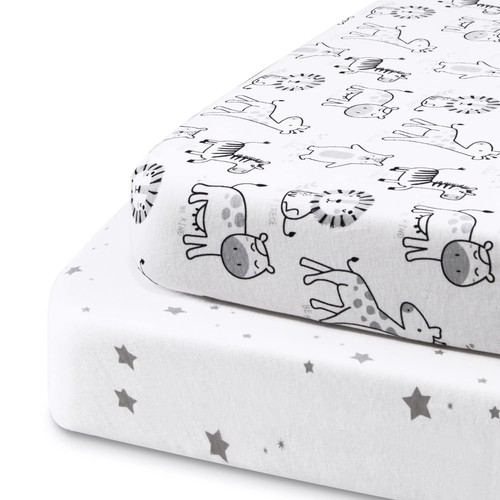 Lot draps pour - lot, couffins