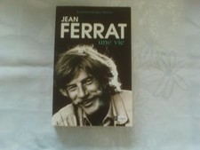Jean Ferrat une vie - Brierre