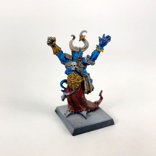 Chaos sorcerer tzeentch - x1, of