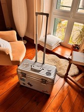 RIMOWA PILOT CASE PRE LVMH