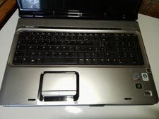 HP  Pavilion DV9700 - 17'3pouces - Pour Pièces Ne Démarre Pas - Année 2007 Vista