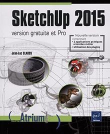 Sketchup 2015 version - -,