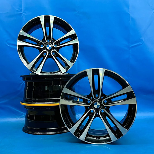Pouces bmw 3er - 3er, f31