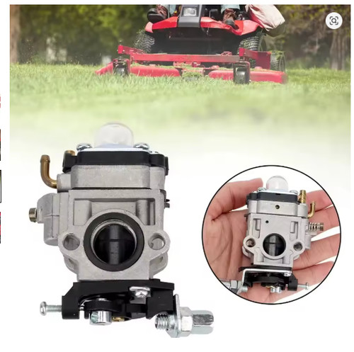 Carburateur 15mm moteur - carburateur,