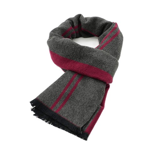 écharpe hiver chaude et - d'hiver,