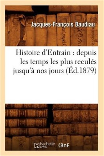 Histoire entrain depuis les - histoire,