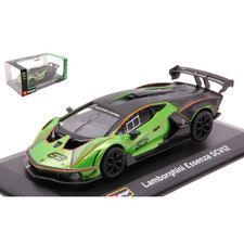 LAMBORGHINI ESSENZA SCV12 2020