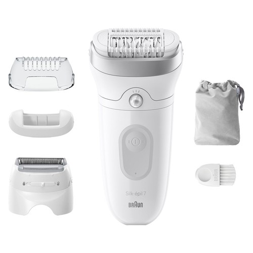 Braun epilator se7 - epilator, |