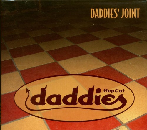 Hepcat daddies joint - hepcat,