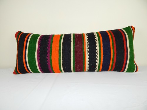 Housse coussin kilim - de,