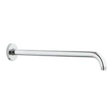 Grohe Rainshower Bras de Douche Pomme Projection 380mm Pluie Chrome 28361000