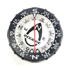 Compas De Plongée Oceanic