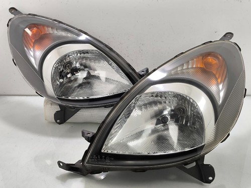 Jdm toyota yaris verso xp20 - jdm,