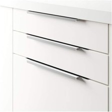 IKEA 24" Blankett cabinet pull