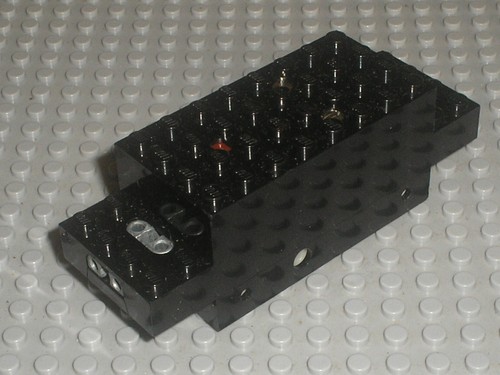 Lego electric train motor 5v - lego, 4.5v