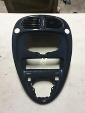 PLASTIQUE CONSOLE TABLEAU DE BORD 9631315877 CITROEN XSARA PICASSO