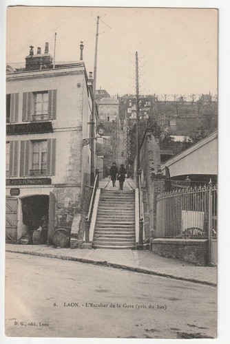 Laon aisne cpa 02 - -,