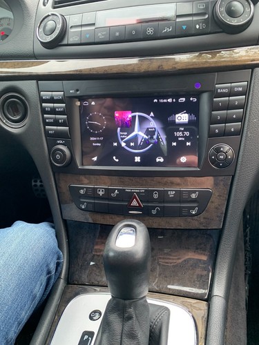 Autoradio carplay android auto - autoradio,