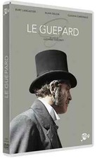 LE GUEPARD / Lancaster , Delon