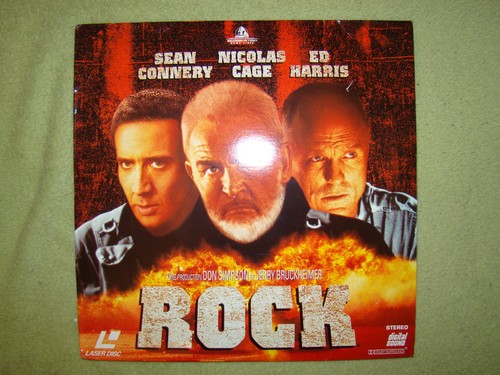 Laserdisc laser disc - -,