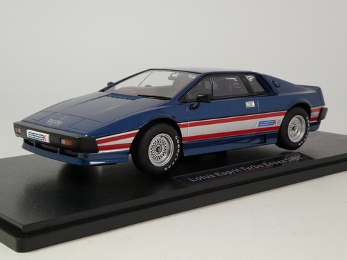 Lotus esprit turbo essex - lotus,