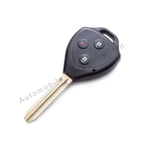 Pour toyota rav4 - rav4, tc3