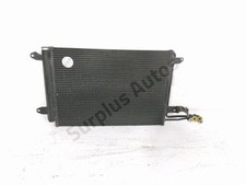 CONDENSEUR DE CLIMATISATION 1K0820411AK AUDI A3 - 2 SPORTBACK phase 2