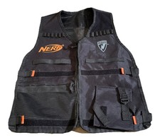 NERF N-Strike Tactical Vest