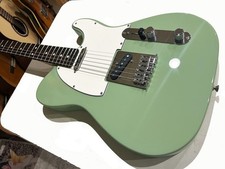 Fender Player II Telecaster
