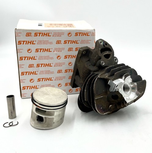 Cylindre piston d - cylindre, d'origine