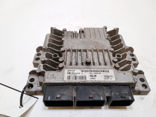 8a6aa21813ad engine ecu ford - 8a6aa21813ad,
