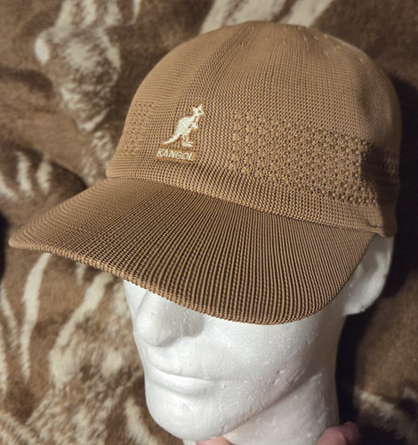 Kangol tropic ventair spacecap - kangol,