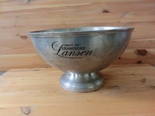 Ancien grand refroidisseur - ancien,